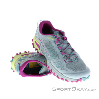 La Sportiva Bushido III Femmes Chaussures de trail