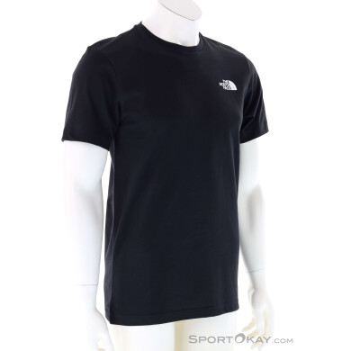 The North Face Redbox S/S Hommes T-shirt