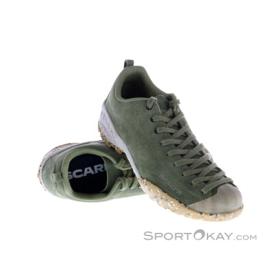 Scarpa Mojito Planet Suede Hommes Chaussures de loisirs