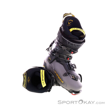 La Sportiva Vanguard Hommes Chaussures de randonnée