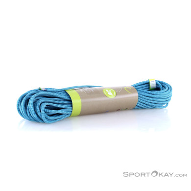 Edelrid Skimmer Eco Dry 7,1mm 50m Câble d’escalade