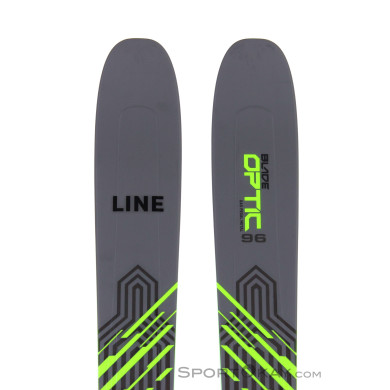 Line Blade Optic 96 Ski freeride 2023