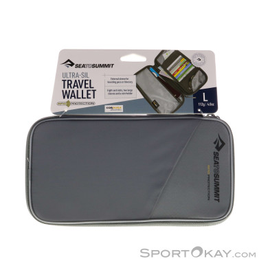 Sea to Summit Travel Wallet RFID Large Sacoche