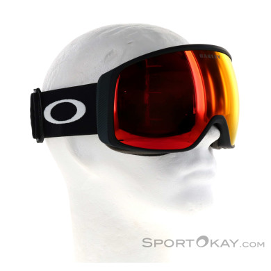 Oakley Flight Tracker Prizm Lunettes de ski