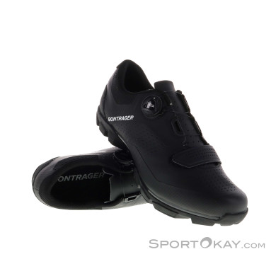 Bontrager Foray Hommes Chaussures MTB