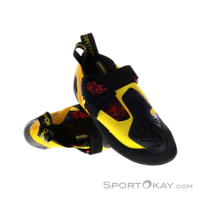 La Sportiva Skwama Hommes Chaussures d’escalade