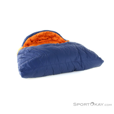 Exped Comfort -10°C M Sac de couchage à duvet gauche