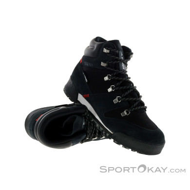 adidas Snowpitch Hommes Chaussures d’hiver
