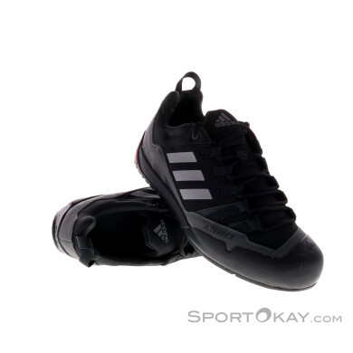 adidas Terrex Swift Solo 2 Hommes Chaussures d'approche