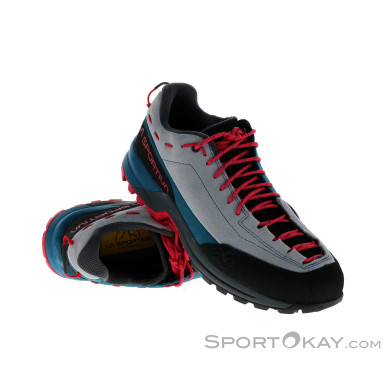 La Sportiva TX Guide Leather Femmes Chaussures d'approche
