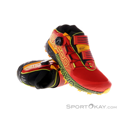 La Sportiva Cyklon Hommes Chaussures de trail