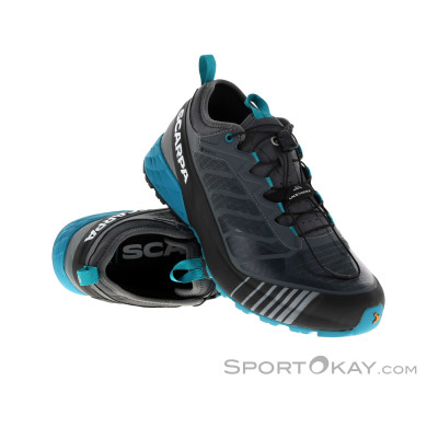 Scarpa Ribelle Run GTX Hommes Chaussures de trail Gore-Tex