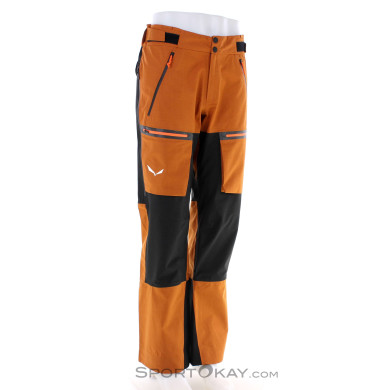 Salewa Sella 3L PTXR Hommes Pantalon Outdoor