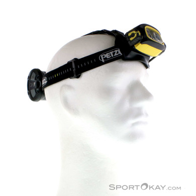 Petzl Duo S 1100lm Lampe frontale