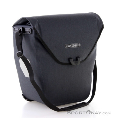 Ortlieb Velo-Shopper QL2.1 18l Sacoche porte-bagages
