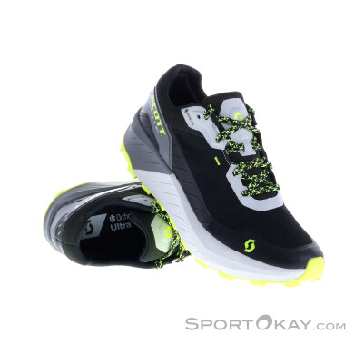 Scott Kinabalu 3 GTX Hommes Chaussures de trail
