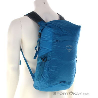 Osprey Ultralight Dry Stuff Pack 20l Sac à dos