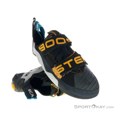Scarpa Booster Chaussures d’escalade