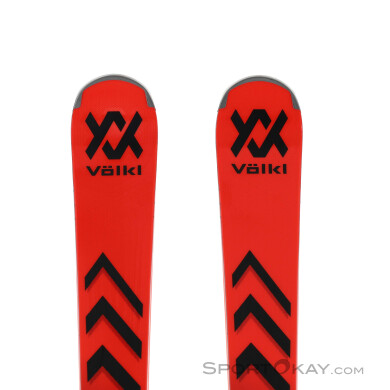 Völkl Racetiger GS + rMotion3 12 GW Set de ski 2024