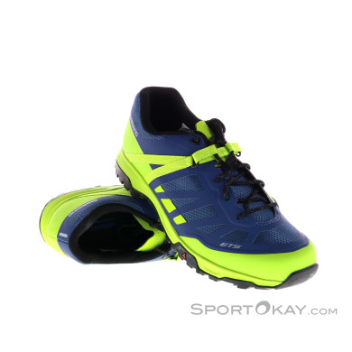 Shimano ET500 Hommes Chaussures MTB