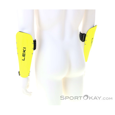 Leki Forearm Protector Unterarm Protection anti-chocs