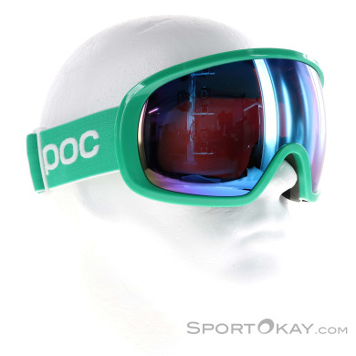 POC Fovea Clarity Comp Lunettes de ski