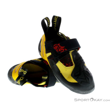 La Sportiva Skwama Chaussures d’escalade