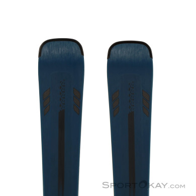K2 Disruption SC + M3 11 Compact QC Set de ski 2024