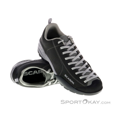 Scarpa Mojito Hommes Chaussures d'approche
