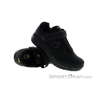 Crankbrothers Mallet Boa E Chaussures MTB