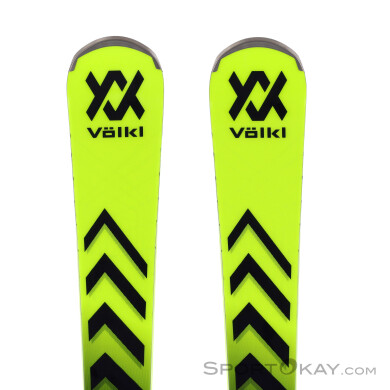 Völkl Racetiger SL + rMotion3 12 GW Set de ski 2024