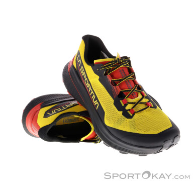 La Sportiva Prodigio Hommes Chaussures de trail