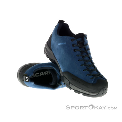 Scarpa Mojito Trail GTX Hommes Chaussures de randonnée Gore-Tex