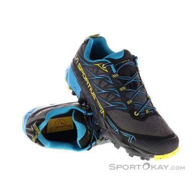 La Sportiva Akyra Hommes Chaussures de trail