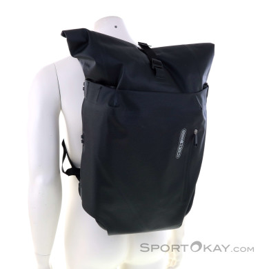 Ortlieb PS QL2.1 20l Sacoche porte-bagages/ Sac à dos