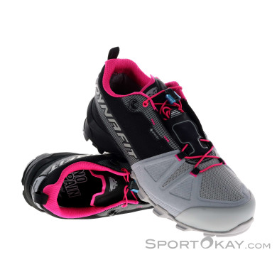 Dynafit Transalper GTX Femmes Chaussures de trail Gore-Tex