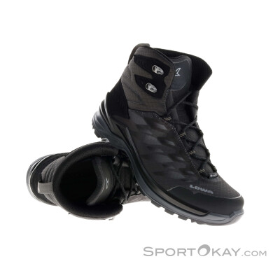 Lowa Ferrox GTX Mid Hommes Chaussures de randonnée