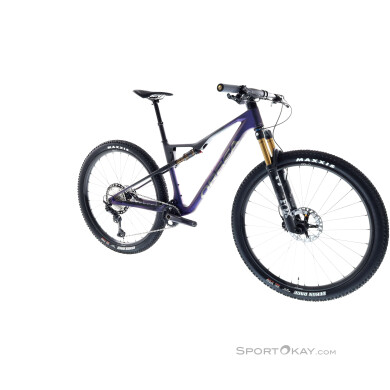 Orbea Oiz M-Pro XT 29” 2024 Vélo cross-country