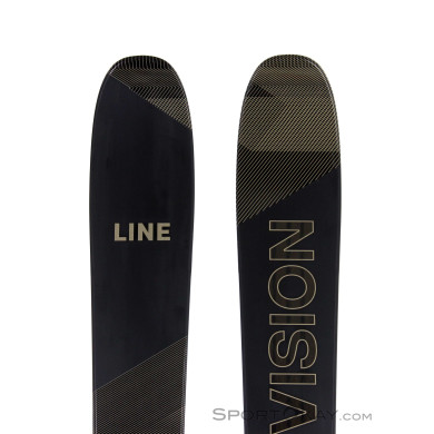 Line Vision 108 Ski freeride 2023