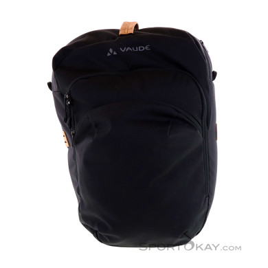 Vaude eBack Single Sacoche porte-bagages