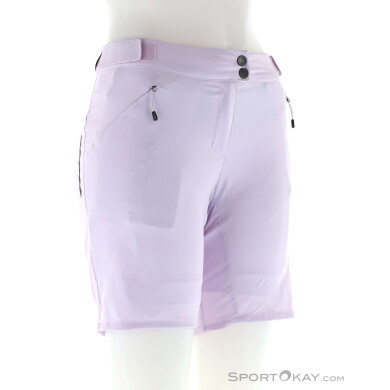 Scott Endurance LS Femmes Short de vélo avec pantalon intérieur