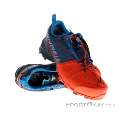 Dynafit Transalper GTX Hommes Chaussures de trail Gore-Tex