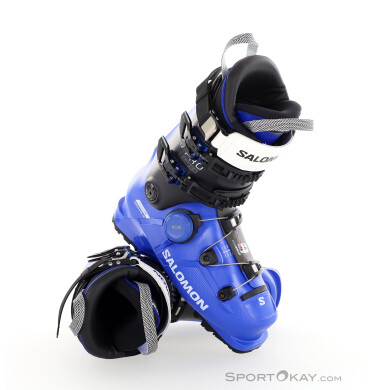 Salomon S/PRO Supra BOA 130 Hommes Chaussures de ski