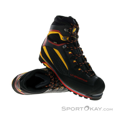 La Sportiva Trango Tower Extreme GTX Hommes Chaussures de montagne Gore-Tex
