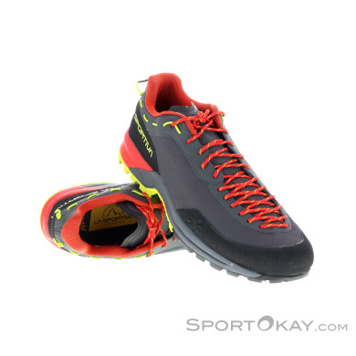 La Sportiva TX Guide Hommes Chaussures d'approche