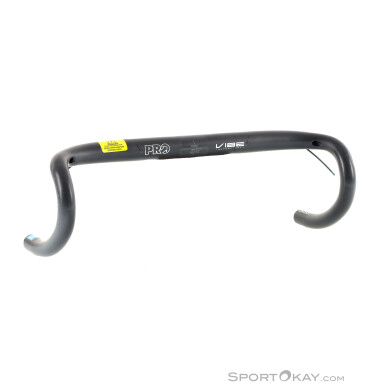 PRO Vibe Carbon Superlight Compact Guidon