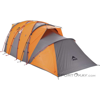 MSR HUB Gear Shed Accessoires de tente