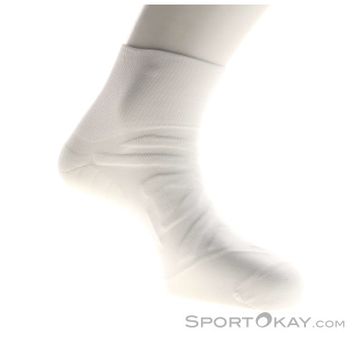 On Performance Mid Hommes Chaussettes