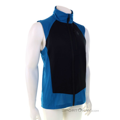 Black Diamond Coefficient LT Hybrid Vest Hommes Gilets