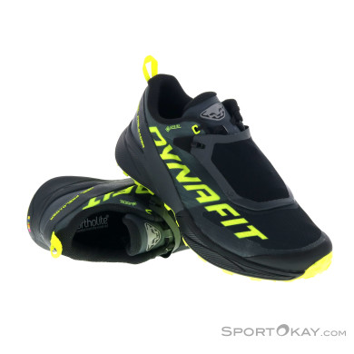 Dynafit Ultra 100 GTX Hommes Chaussures de trail Gore-Tex